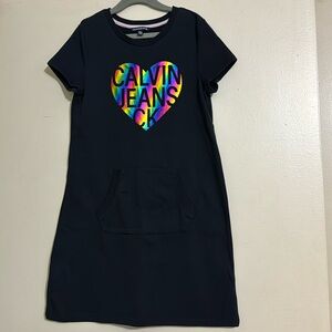 Calvin Klein dress